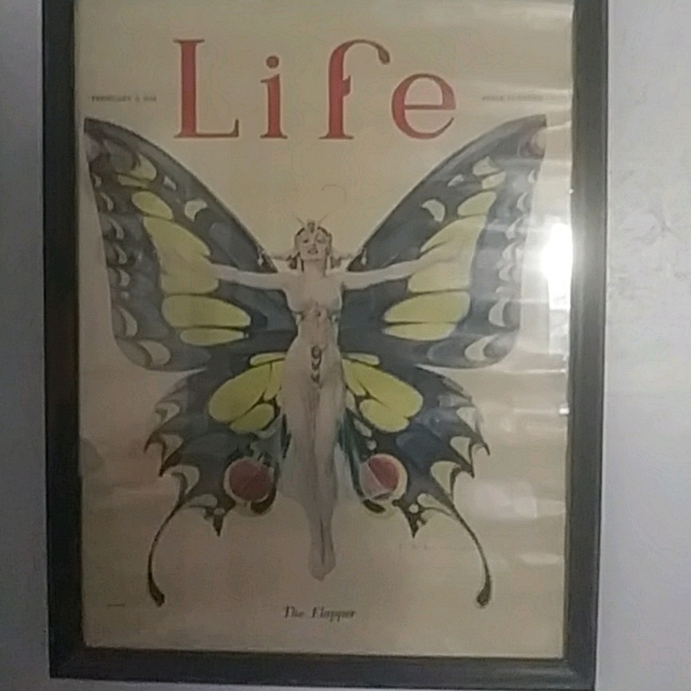 Meet your Posher, Ronda